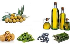 B Vitaminas para la potencia