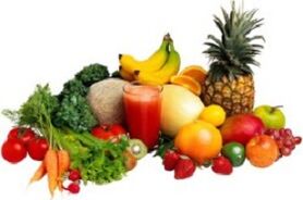 Vitamina C para aumentar la potencia